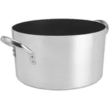 Pentole Agnelli Kasserolle 32 Liter