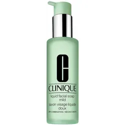 Clinique 3-Phasen-Systempflege Jumbo Liquid Soap Gesichtsseife 400 ml 