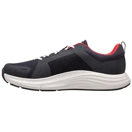 HELLY HANSEN Ahiga Evo 5 Herren Navy/Alert Red 46