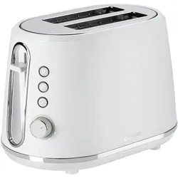 2-Slice Toaster - Pebble