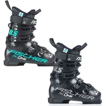 Fischer RC One 8.5 black 26,5