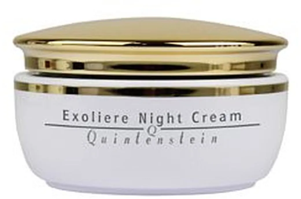 MEDEX Exoliere Night Cream 50ml + Argireline Eye Cream 5ml