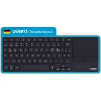 Rapoo E2810M Touchpad DE