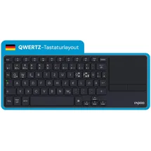 Rapoo E2810M Touchpad DE