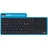 Rapoo E2810M Touchpad DE
