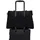 Kipling Elysia Schultertasche Polyester Black