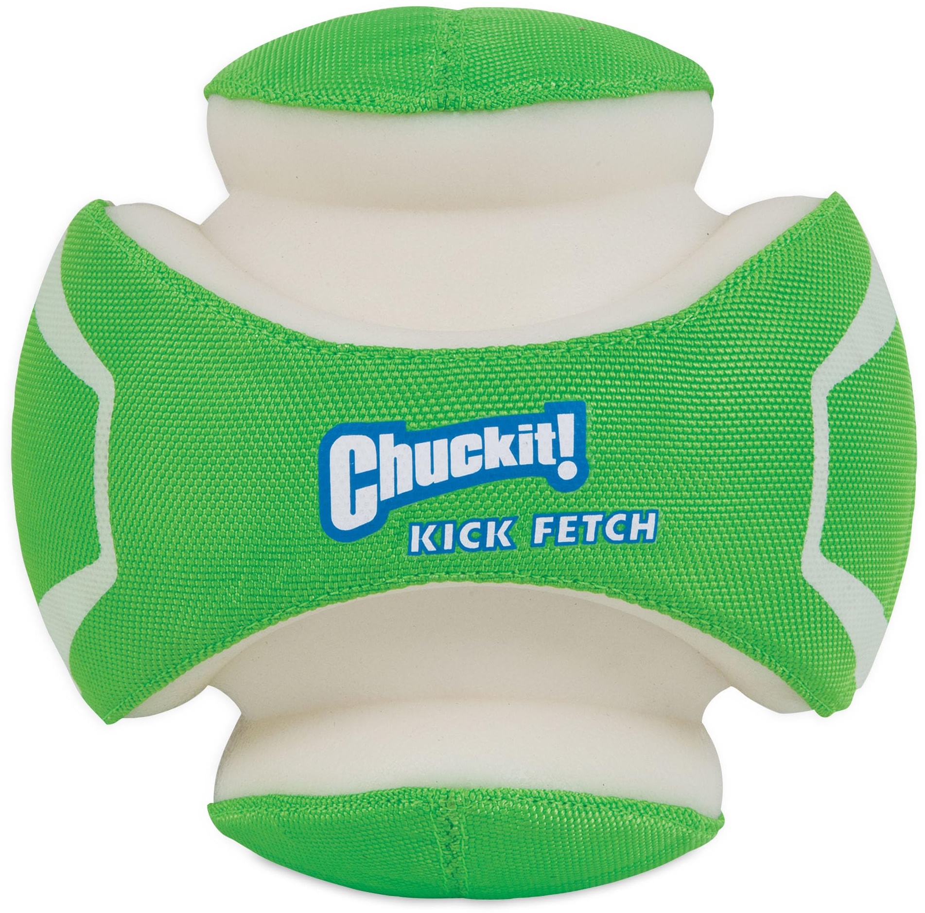 Chuckit! CH32300 Kick Fetch Max Glow Klein