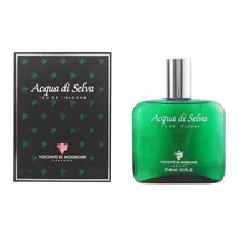 Victor Acqua Di Selva Kölnisch Wasser 400ml Multicolor 400 ml