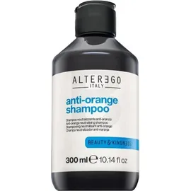 Alter Ego Made with Kindness Anti-Orange Shampoo 300 ml