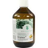 SPINNRAD GMBH Oranex HT Universalreiniger