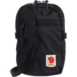 Fjällräven High Coast Pocket black