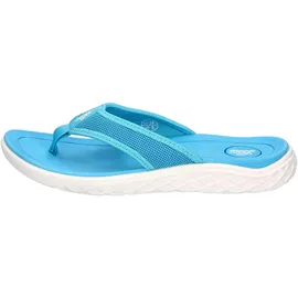 LICO Linosa Damen türkis 40