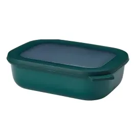 Mepal Cirqula rechteckig nordic pine 1 l