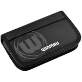WINMAU Urban-Pro Dart Case - Schwarz