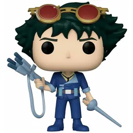 Funko Pop! Cowboy Bebop Spike w/Weapon & Sword #58024