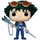 Funko Pop! Cowboy Bebop Spike w/Weapon & Sword #58024