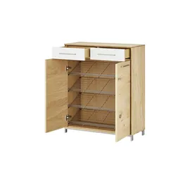 Woodford Vista 86 x 105 x 37 cm mehrfarbig / mehrfarbig