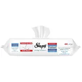 Sleepy Bodenreinigungstücher für Mopsysteme 50 St. Blau