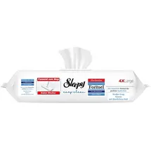 Sleepy Bodenreinigungstücher für Mopsysteme 50 St. Blau