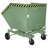 Bauer Südlohn Kastenwagen KW-ET 1000 1000 kg