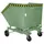 Bauer Südlohn Kastenwagen KW-ET 1000 1000 kg