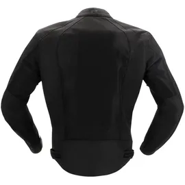 Richa Airsummer Motorradjacke Schwarz XL