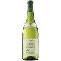 Miguel Torres Milmanda Chardonnay 2019 0,75l