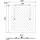 Steinberg Relax Rain Kopfbrause (3905502S)