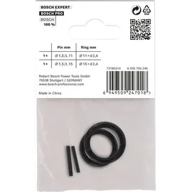 Bosch Accessories 2608003064 Halter 2608003064