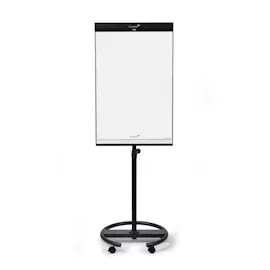Legamaster Flipchart UNIVERSAL Triangle Rundfuß