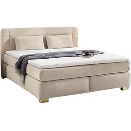 JOB Romana 180 x 200 cm Beige