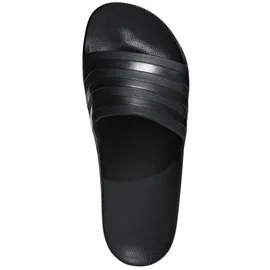 Adidas Adilette Aqua Core Black / Core Black / Core Black 40 1/2