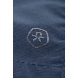 Color Kids Chinoshorts Blau/Grau 152
