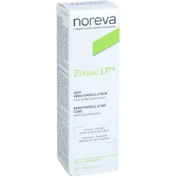 Noreva Zeniac LP+Creme