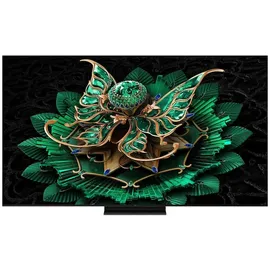 TCL 98C7K 98 Zoll QD-MiniLED 4K Google TV