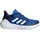 adidas Tensaur Run 2.0 Kids Bright Royal/Cloud White/Dark Blue 35 1/2