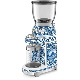 Smeg CGF01DGBEU Dolce & Gabbana Kaffeemühle