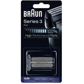 Braun Scherfolie & Klingenblock Series 3 Kombipack 30B