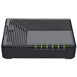 AUERSWALD Analoger Terminal Adapter 2-Port ATA