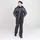 Dare 2b Achieve II Latzhose Schwarz M