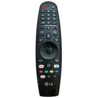 LG AN-MR19BA, AKB75635301 Original Fernbedienung