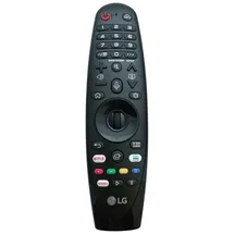 LG AN-MR19BA, AKB75635301 Original Fernbedienung