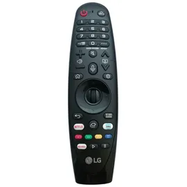 LG AN-MR19BA, AKB75635301 Original Fernbedienung