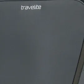 Travelite Jetpack Multi 2-Rollen Cabin 55 cm / 41 l anthrazit