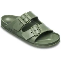 Roxy Kattie Sandale Oil Green, 42 EU - 42