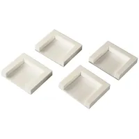 xavax Trocknerfixierplatten zum Aufkleben 4er-Set