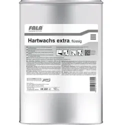 FALA Hartwachs Extra 7130 , 10 l - Blechkanister