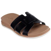 SKECHERS Desert KISS Low in Schwarz, 37