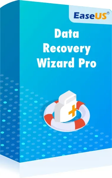 EaseUS Data Recovery Wizard Professional