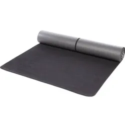 ENERGETICS Matte Yogamatte Kautschuk, GREY DARK/BLACK, ONE SIZE